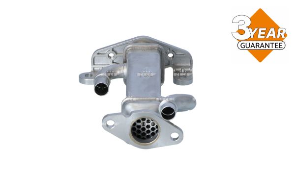 NRF 48455 Kühler für Abgasrückführung für Iveco - Bild 8