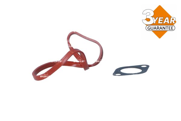 AGR-Ventil pneumatisch 48635 NRF für MERCEDES-BENZ V-CLASS VITO Bus VITO Kasten - Bild 8