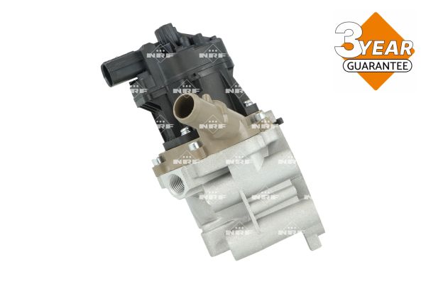 Für NRF NRF 48673 EGR valve 48673 EGR valve fits: IVECO DAILY IV, DAILY V, DAI - Bild 7