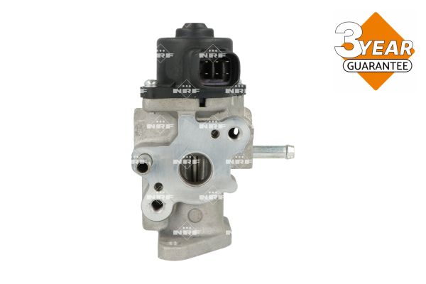 NRF 48681 AGR-Ventil AGR Ventil Abgasrückführventil für Toyota - Bild 6