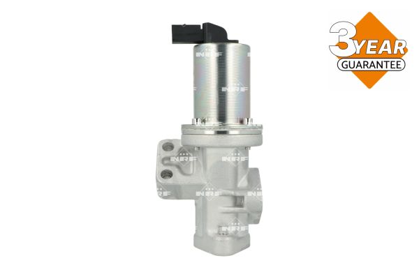 Für NRF NRF 48689 EGR valve 48689 EGR valve fits: HYUNDAI H-1, H-1 / STAREX; K - Bild 9