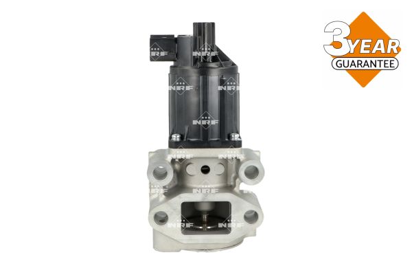 AGR-Ventil AGR 48713 NRF für MITSUBISHI BMW - Bild 3