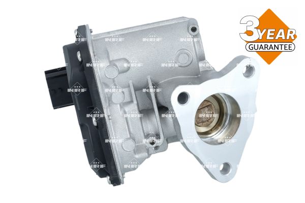 Für NRF NRF 48700 EGR valve 48700 EGR valve fits: MERCEDES A (W176), B SPORTS - Bild 8