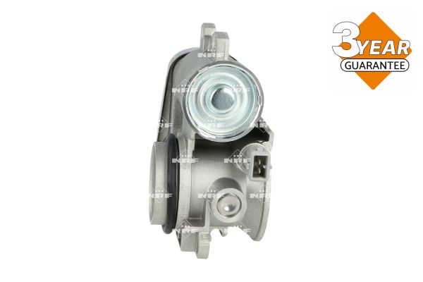 Luftventilgehäuse 408076 NRF für RENAULT CLIO II KANGOO THALIA I TWINGO I - Bild 7