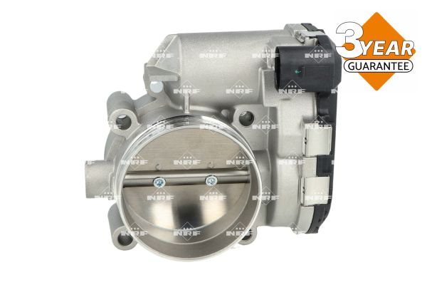 Für NRF NRF 408072 Throttle 408072 Throttle fits: AUDI A4 B5, A4 B6, A4 B7, A5 - Bild 8