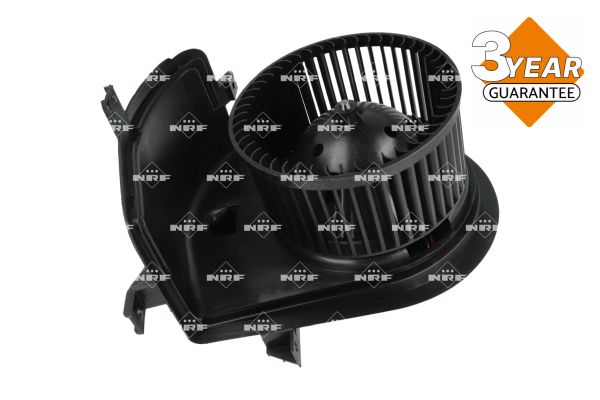 Innenraumgebläse 34064 NRF für VW SEAT - Bild 10