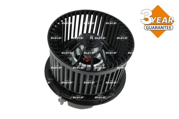 Innenraumgebläse 34078 NRF für RENAULT MEGANE II Kombi MEGANE II - Bild 8