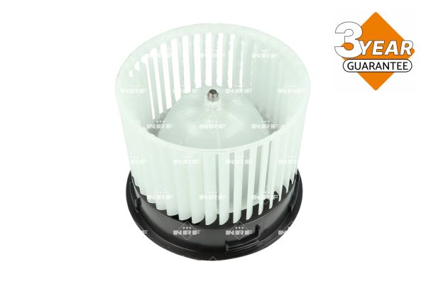 Für NRF 34074 INTERIOR BLOWER - Bild 8