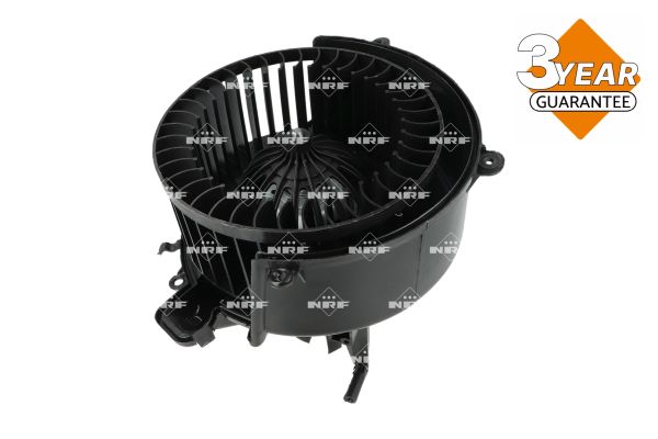 Gebläse 34106 NRF für OPEL ASTRA G CC ASTRA G Caravan ASTRA G Coupe - Bild 8