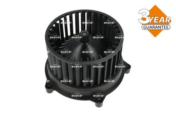NRF 34122 Innenraumgebläse Gebläsemotor Gebläse Lüftermotor für VW - Bild 7
