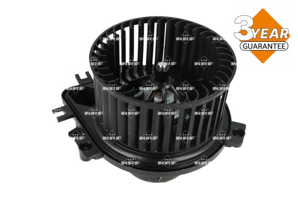 Für NRF NRF 34158 Air blower 34158 Air blower fits: MINI (R50, R53), (R52) 1.4 - Bild 8