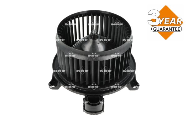 Für NRF 34166 INTERIOR BLOWER - Bild 9