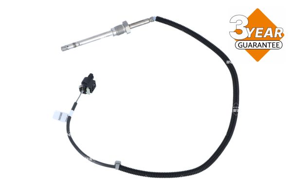 Abgastemperatursensor oval 707015 NRF für JEEP MERCEDES-BENZ SMART - Bild 8