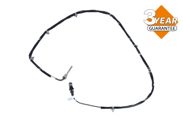 Abgastemperatursensor oval 707040 NRF für OPEL ASTRA H Kasten/Kombi ASTRA H - Bild 8