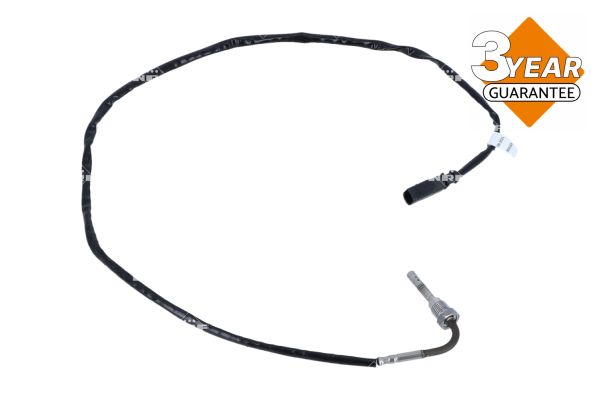 Nrf Abgastemperatursensor Vor Turbo Vw Golf 6 2,0 - Bild 6