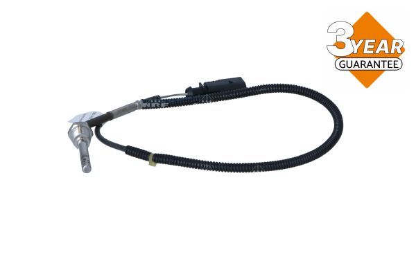 Nrf Abgastemperatursensor Vor Partikelfilter Audi A4 B7 707063 - Bild 7