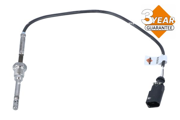 Nrf Sensor, Abgastemperatur [Hersteller-Nr. 707074] für Audi - Bild 6