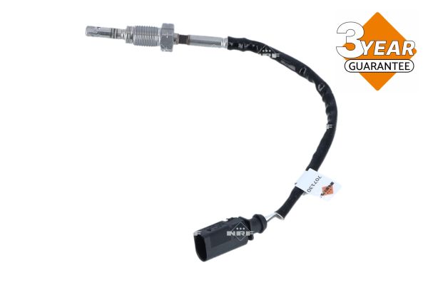 Nrf Sensor, Abgastemperatur [Hersteller-Nr. 707130] für VW - Bild 7