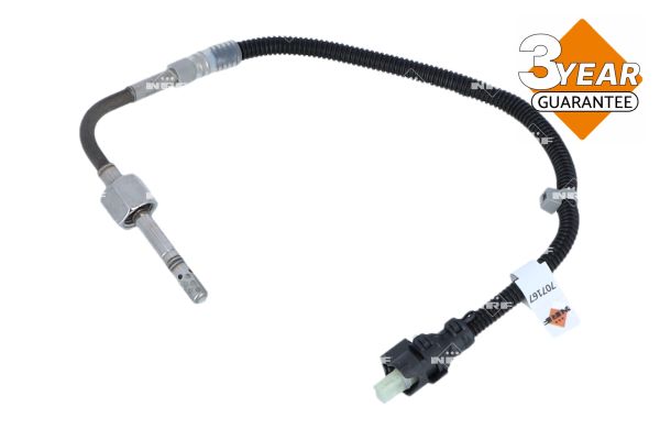 Nrf Sensor, Abgastemperatur [Hersteller-Nr. 707167] für Mercedes-Benz - Bild 8