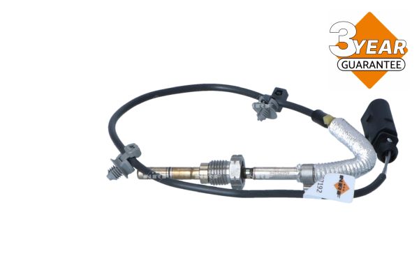 Nrf Abgastemperatursensor Vor Turbo Audi A4 A5 Q5 2,0 707192 - Bild 6