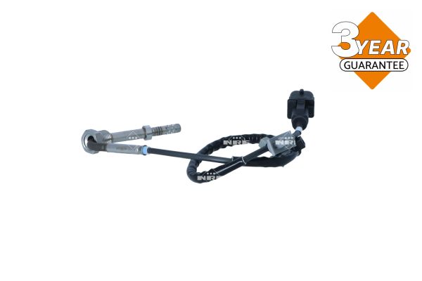 Für NRF 707302 EXHAUST GAS TEMPERATURE SENSOR OPEL ZAFIRA 2.0D 15- - Bild 7