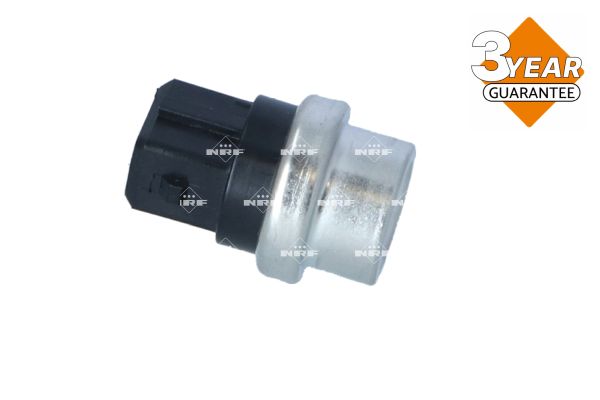 Für NRF 727026 TEMPERATURE SENSOR VW POLO 1.0 85- - Bild 7
