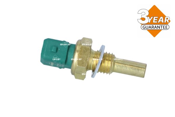 NRF 727102 Sensor für Kühlmitteltemperatur Sensor Kühlmitteltemperatur - Bild 5
