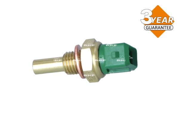 Sensor, Kühlmitteltemperatur 727032 NRF für BMW ALFA ROMEO PEUGEOT SAAB JAGUAR - Bild 4