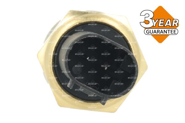 Sensor Kühlmitteltemperatur 2-polig M14x1.5 NRF für u.a. MERCEDES-BENZ E-KLASSE - Bild 7