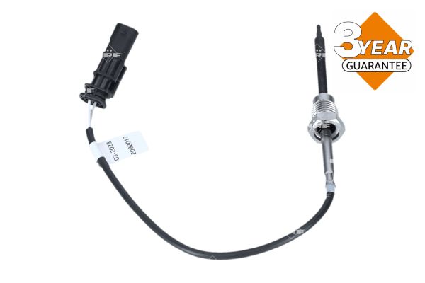 Für NRF NRF 707330 Sensor, exhaust gas temperature 707330 Exhaust gas temperat - Bild 10