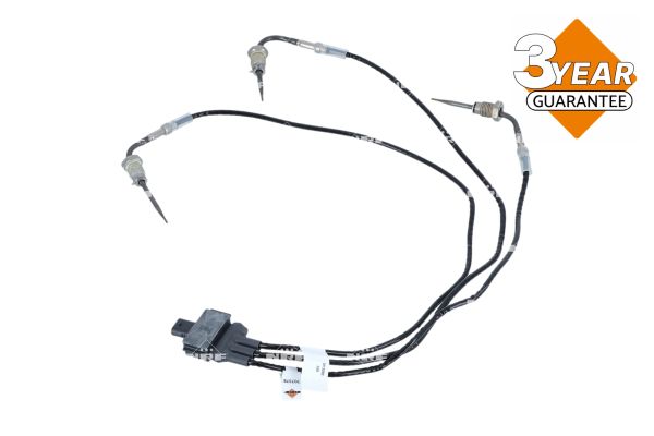 Nrf Sensor, Abgastemperatur [Hersteller-Nr. 707378] für Mercedes-Benz - Bild 6