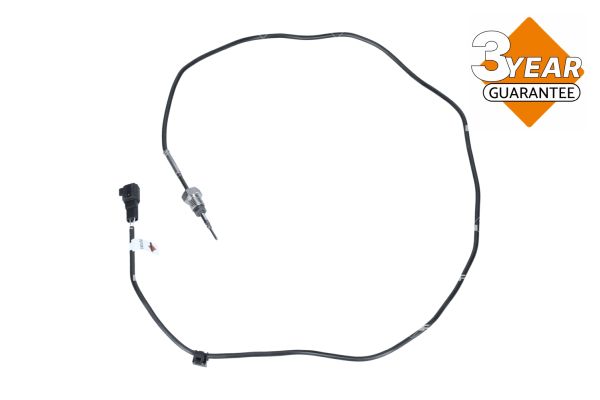 Nrf Abgastemperatursensor Vor Katalysator Ford Transit 2,2 Tdci - Bild 6