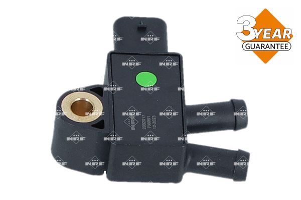 Nrf Sensor, Abgasdruck [Hersteller-Nr. 708091] für Mercedes-Benz - Image 5
