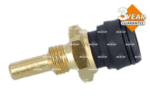 NRF 727123 Sensor für Kühlmitteltemperatur Sensor Kühlmitteltemperatur - Bild 4