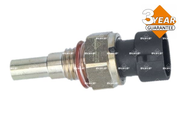 Sensor, Kühlmitteltemperatur 727126 NRF für AUDI 100 C3 Stufenheck COUPE B3 - Bild 6