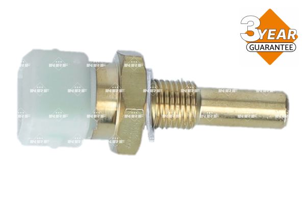 Sensor Kühlmitteltemperatur 2-polig M10x1 NRF für u.a. VW GOLF - Bild 6