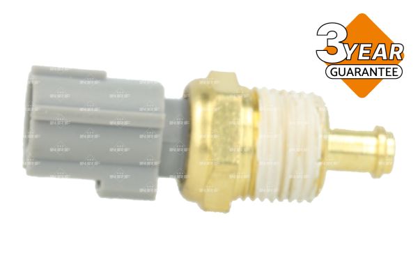 Nrf K?Hlmitteltemperatursensor Aston Martin Ford Jaguar Land Rover Mazda Volvo - Bild 8