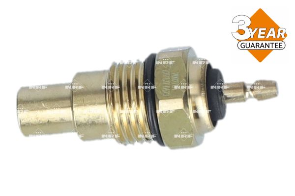 Sensor, Kühlmitteltemperatur 727137 NRF für TRIUMPH MAZDA HONDA DAIHATSU SUZUKI - Bild 8
