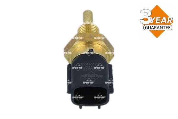 Für NRF 727140 Sensor, coolant temperature - Image 7