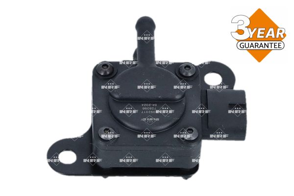 Sensor Abgasdruck am Dieselpartikelfilter NRF passend für u.a. MITSUBISHI ASX - Bild 6