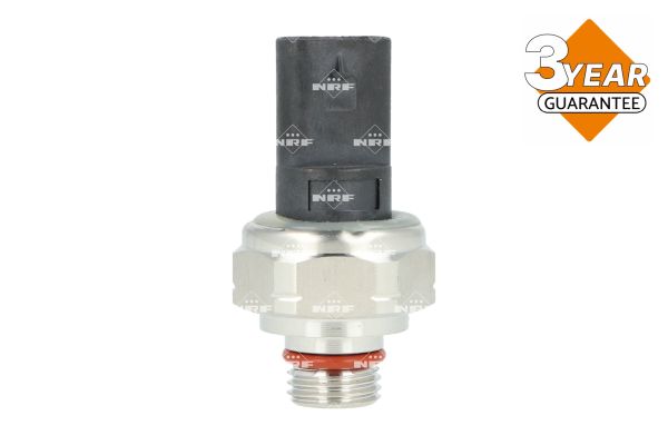 Für NRF NRF 708100 Sensor, exhaust pressure 708100 Exhaust fumes pressure sens - Bild 6