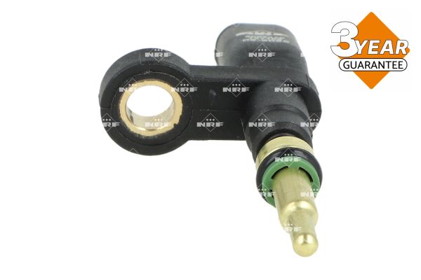Für NRF 727168 SENSOR, COOLANT TEMPERATURE VW TRANSPORTER 2.0D 15- - Image 7