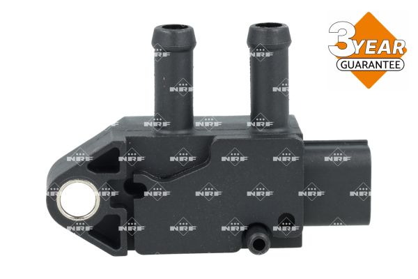 NRF 708110 Sensor für Abgasdruck Sensor Abgasdruck Abgasdrucksensor für Honda - Image 4