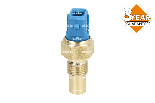 Für NRF NRF 727170 Sensor, coolant temperature 727170 Coolant temperature sens - Bild 5