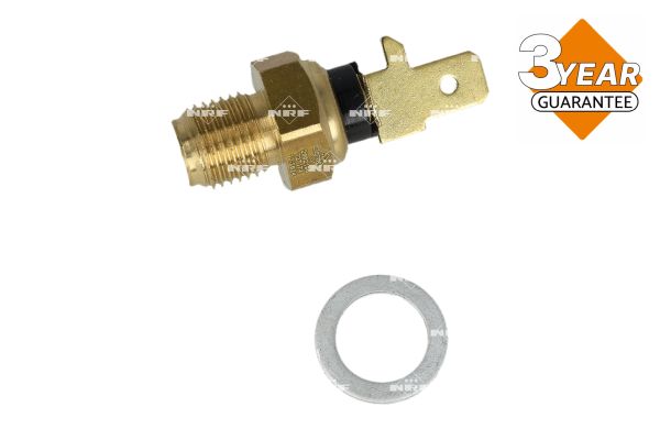 Nrf Sensor, Kühlmitteltemperatur 727174 - Bild 4