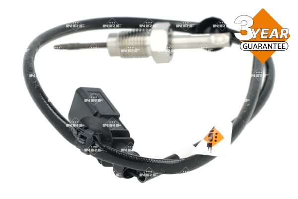 NRF 707535 Sensor für Abgastemperatur Sensor Abgastemperatur für Audi - Image 5