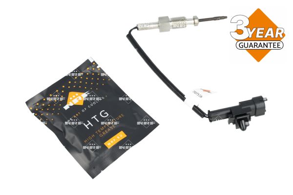 Nrf Sensor, Abgastemperatur 707526 Für Kia