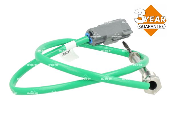 NRF 707541 Sensor für Abgastemperatur Sensor Abgastemperatur für Ford - Image 5
