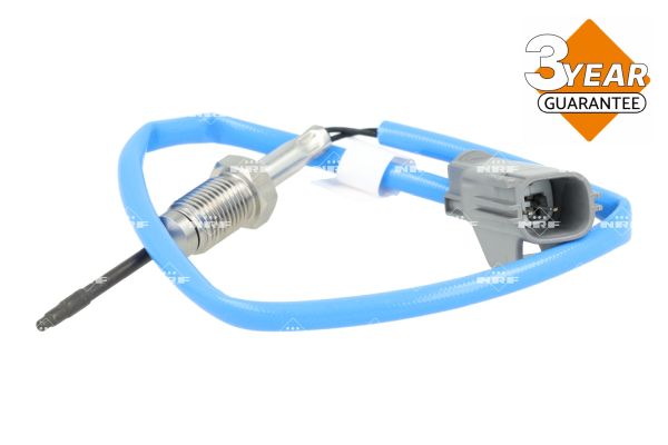 Nrf Sensor, Abgastemperatur 707534 - Image 3