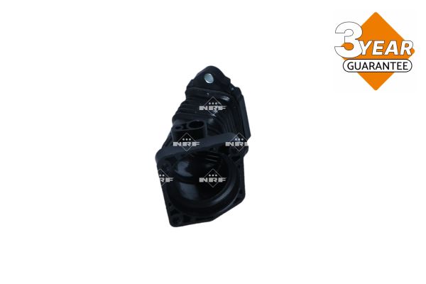 Nrf Ansaugschlauch, Luftfilter [Hersteller-Nr. 165004] für Ford, Mazda - Bild 8